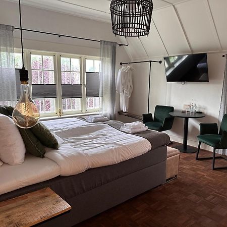 Bed And Breakfast グス エクステリア 写真