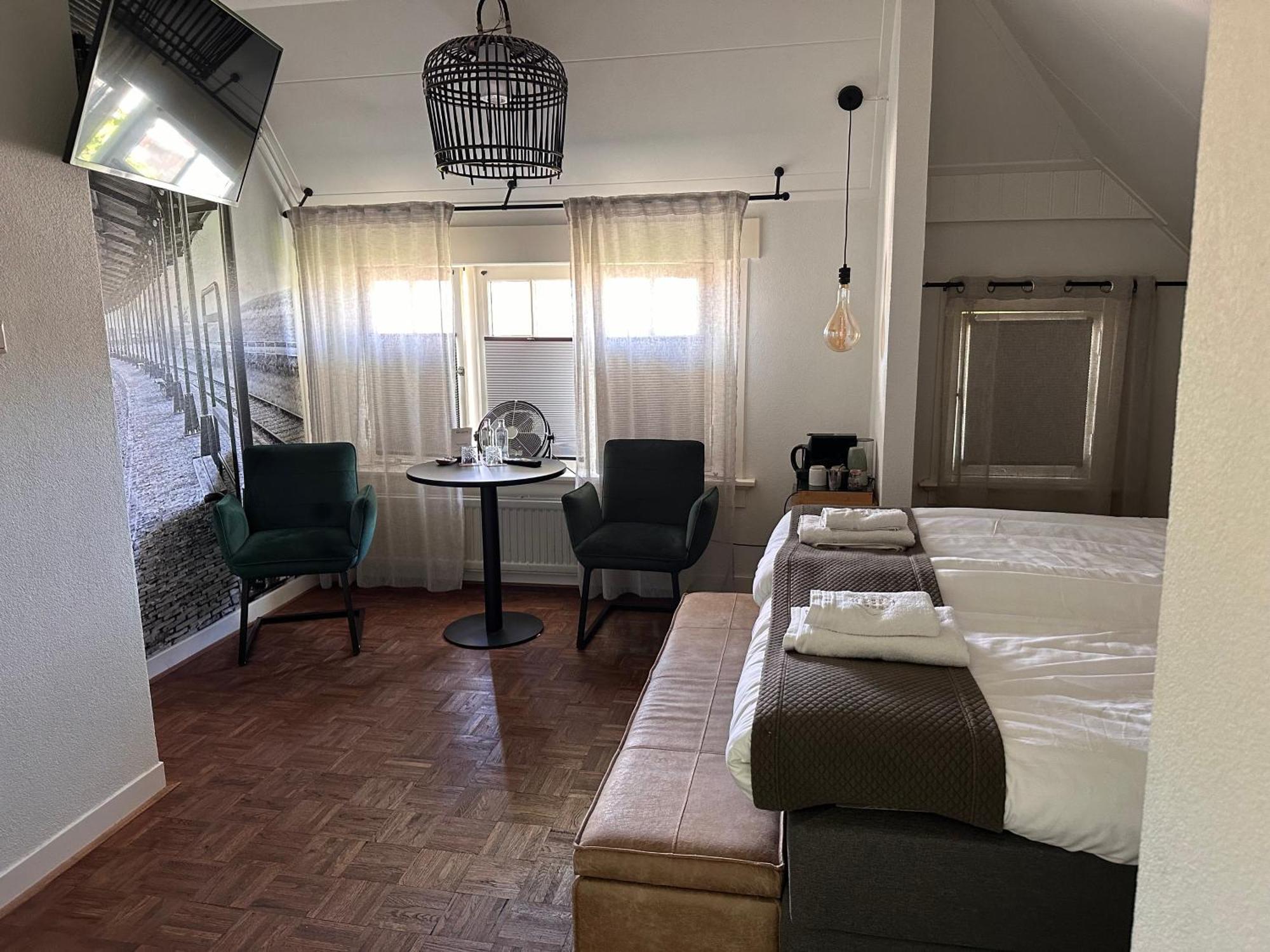Bed And Breakfast グス エクステリア 写真