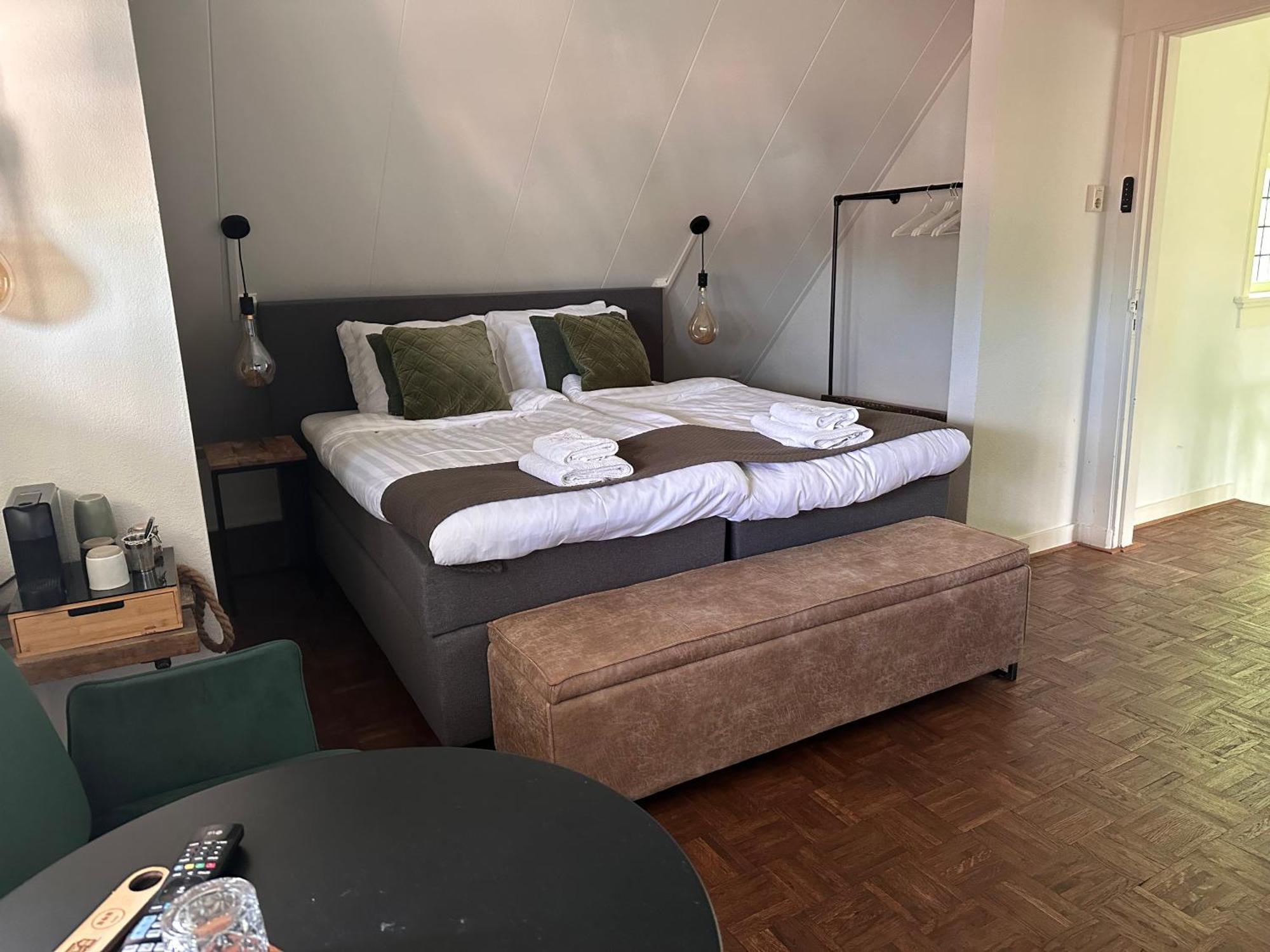 Bed And Breakfast グス エクステリア 写真