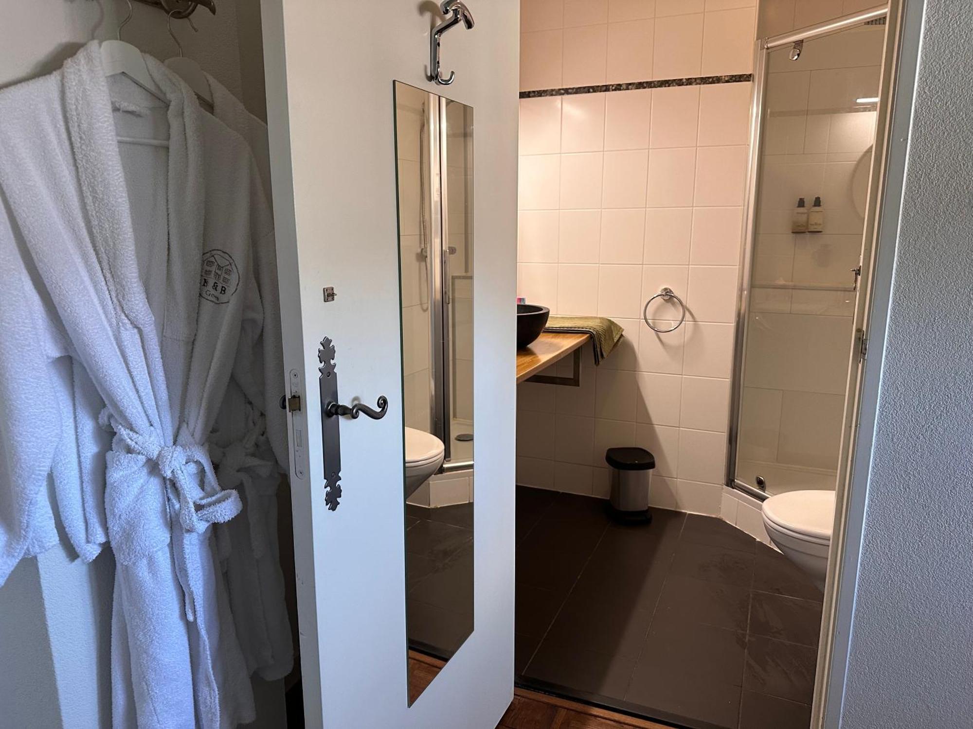Bed And Breakfast グス エクステリア 写真