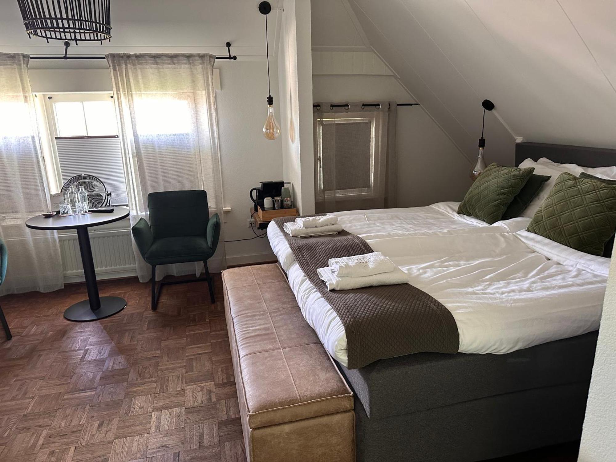 Bed And Breakfast グス エクステリア 写真