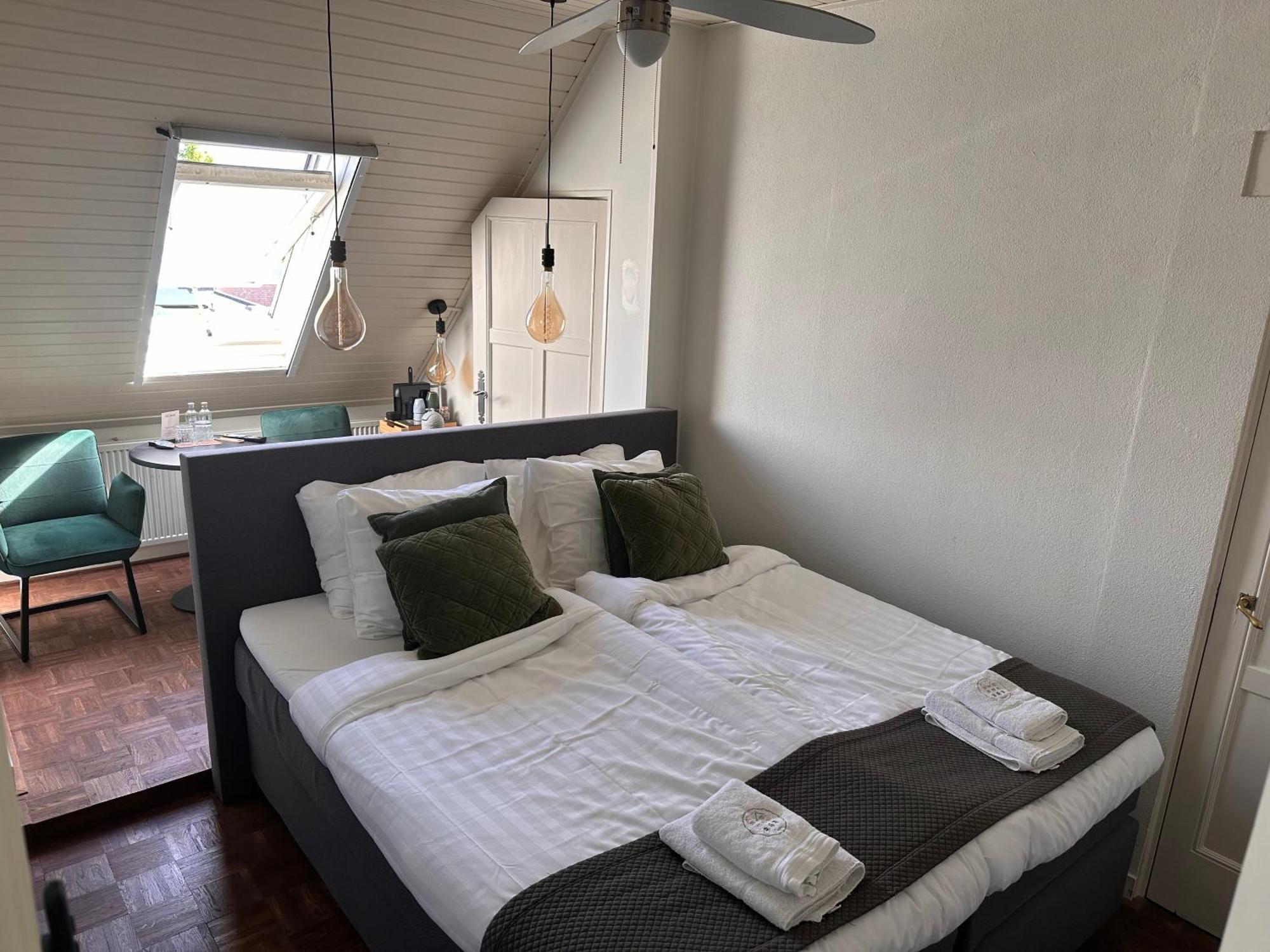 Bed And Breakfast グス エクステリア 写真